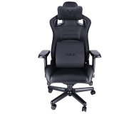 x-kom G4M3R Kalari Fotel Gamingowy (Skóra PU) - 648292 - zdjęcie 4